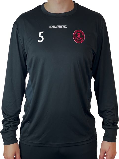 Salming Uppvärmningströja Core21 (Degerfors IBK)